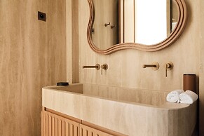 Highstay serviced apartments PYRAMIDES