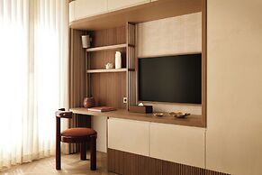 Highstay serviced apartments PYRAMIDES