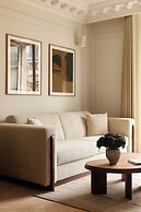 Highstay serviced apartments PYRAMIDES