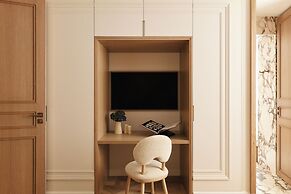 Highstay serviced apartments PYRAMIDES