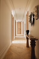 Highstay serviced apartments PYRAMIDES