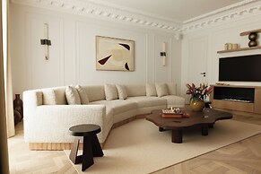 Highstay serviced apartments PYRAMIDES