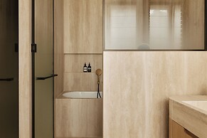 Highstay serviced apartments PYRAMIDES