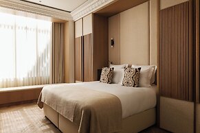 Highstay serviced apartments PYRAMIDES