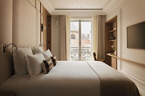 Highstay serviced apartments PYRAMIDES