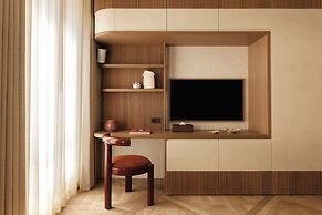 Highstay serviced apartments PYRAMIDES