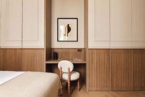 Highstay serviced apartments PYRAMIDES