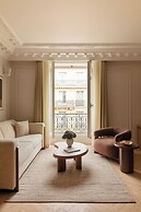 Highstay serviced apartments PYRAMIDES