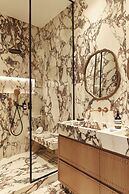 Highstay serviced apartments PYRAMIDES