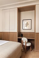 Highstay serviced apartments PYRAMIDES