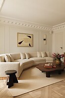 Highstay serviced apartments PYRAMIDES