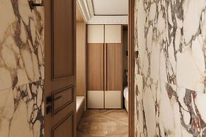 Highstay serviced apartments PYRAMIDES