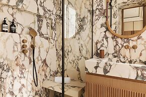 Highstay serviced apartments PYRAMIDES