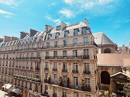 Highstay serviced apartments PYRAMIDES