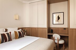 Highstay serviced apartments PYRAMIDES