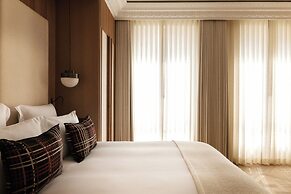 Highstay serviced apartments PYRAMIDES