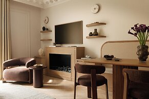 Highstay serviced apartments PYRAMIDES