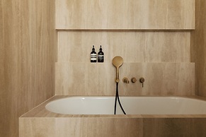 Highstay serviced apartments PYRAMIDES