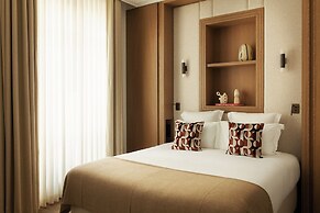 Highstay serviced apartments PYRAMIDES