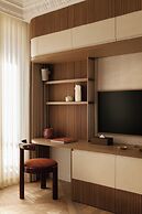 Highstay serviced apartments PYRAMIDES