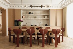 Highstay serviced apartments PYRAMIDES