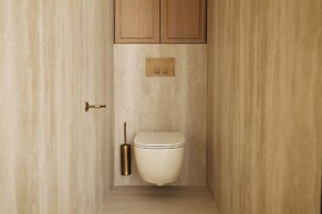 Highstay serviced apartments PYRAMIDES