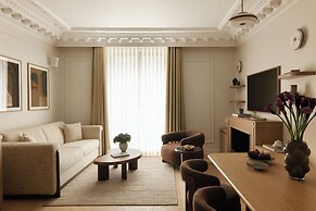 Highstay serviced apartments PYRAMIDES