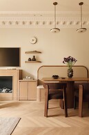 Highstay serviced apartments PYRAMIDES