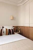 Highstay serviced apartments PYRAMIDES