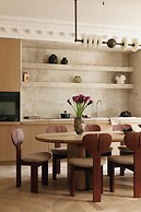 Highstay serviced apartments PYRAMIDES