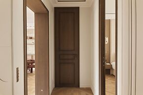 Highstay serviced apartments PYRAMIDES