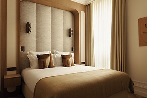 Highstay serviced apartments PYRAMIDES