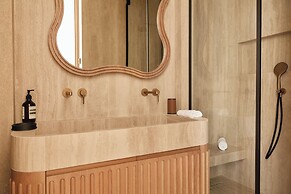 Highstay serviced apartments PYRAMIDES