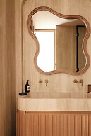 Highstay serviced apartments PYRAMIDES