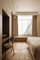 Highstay serviced apartments PYRAMIDES