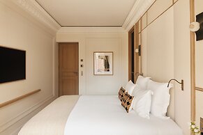 Highstay serviced apartments PYRAMIDES