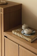 Highstay serviced apartments PYRAMIDES