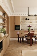 Highstay serviced apartments PYRAMIDES