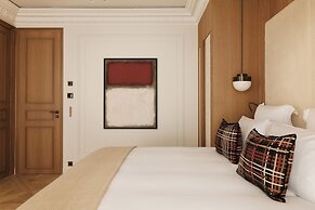 Highstay serviced apartments PYRAMIDES