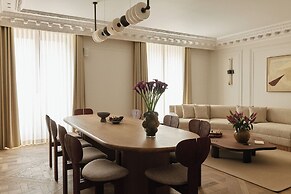 Highstay serviced apartments PYRAMIDES