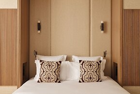 Highstay serviced apartments PYRAMIDES