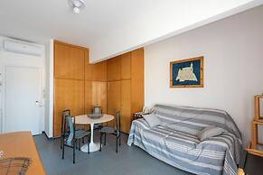 Cosy flat with terrace