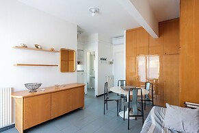 Cosy flat with terrace