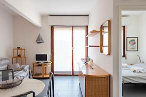 Cosy flat with terrace