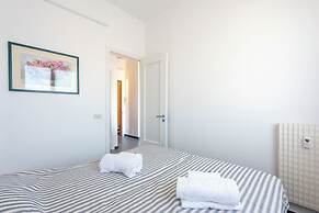 Cosy flat with terrace