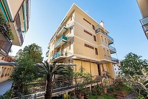 Cosy flat with terrace