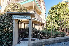 Cosy flat with terrace