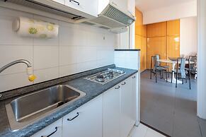 Cosy flat with terrace