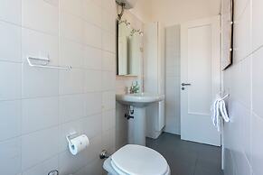 Cosy flat with terrace