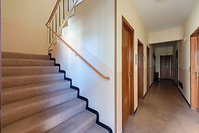 Cosy flat with terrace